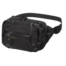 Сумка Helikon-Tex Rat Waist Pack MultiCam Black